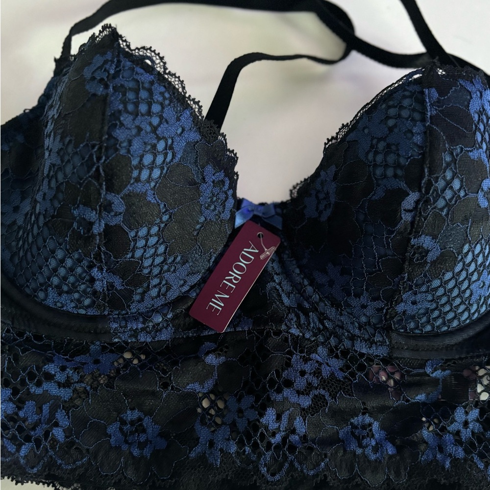 Adore Me bras
